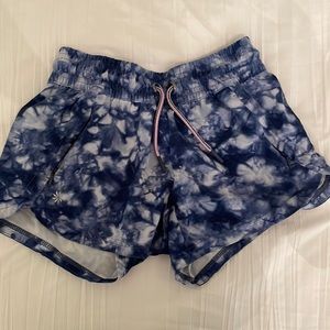 Athleta Girl All Play 3” Short